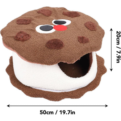 Ice Cream coffee Sandwich Cat scratcher and bed 20*50cm