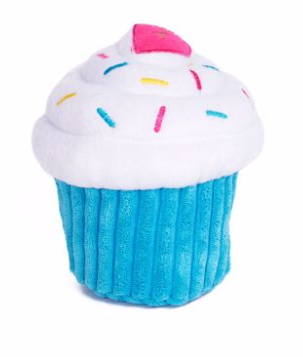 Zippy Paw CUPCAKE