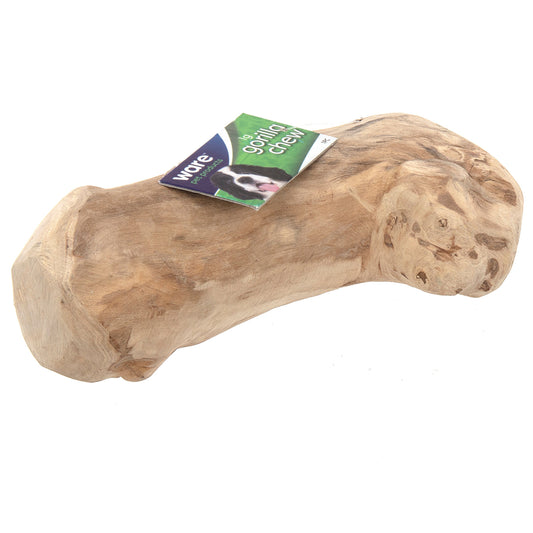 Ware Gorilla Chews Dog Toys